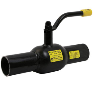 Broen Ballomax КШТ 60.112 PN 16 Broen Ballomax КШТ 60.112 PN 16